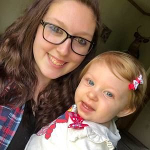 Meet your Posher, Sasha